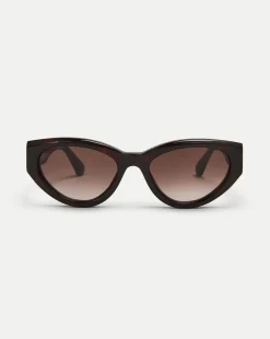 06 Sunglasses in>Veronica Beard New