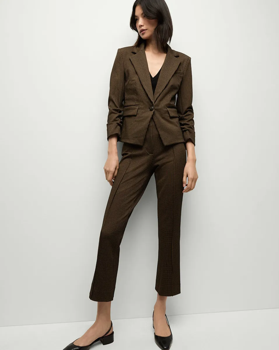 Aaliyah Knit Jacket in>Veronica Beard Outlet