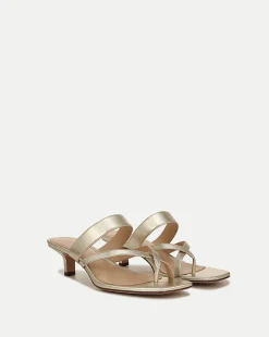 Alanis Sandal in>Veronica Beard