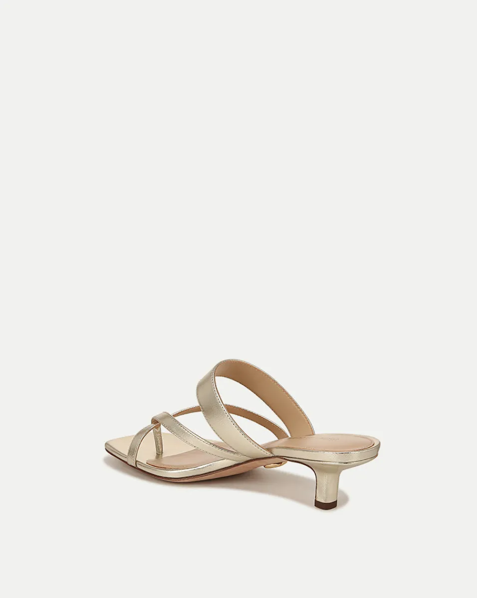 Alanis Sandal in>Veronica Beard