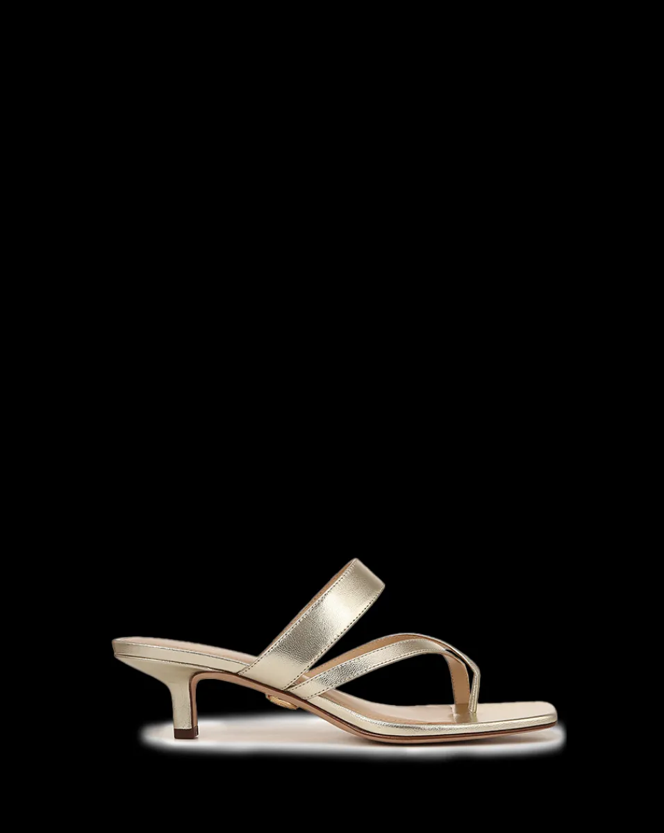 Alanis Sandal in>Veronica Beard