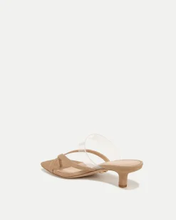 Alanis Sandal in Sand><noscript><img width=