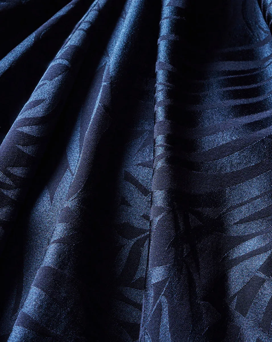 Aldana Stretch-Silk Dress>Veronica Beard