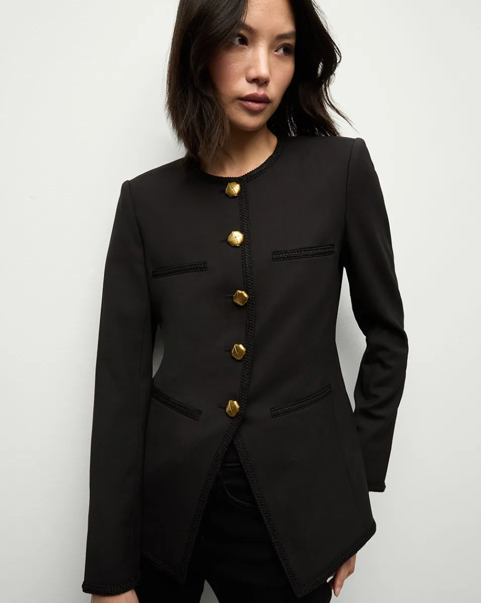 Alessia Jacket in>Veronica Beard Online