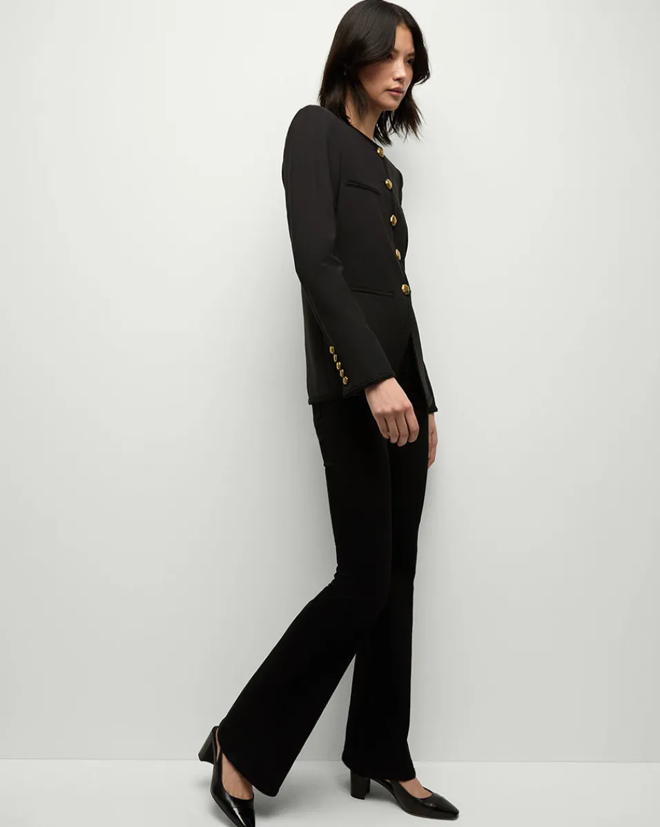 Alessia Jacket in>Veronica Beard Online