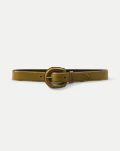Aloe Belt in>Veronica Beard Discount