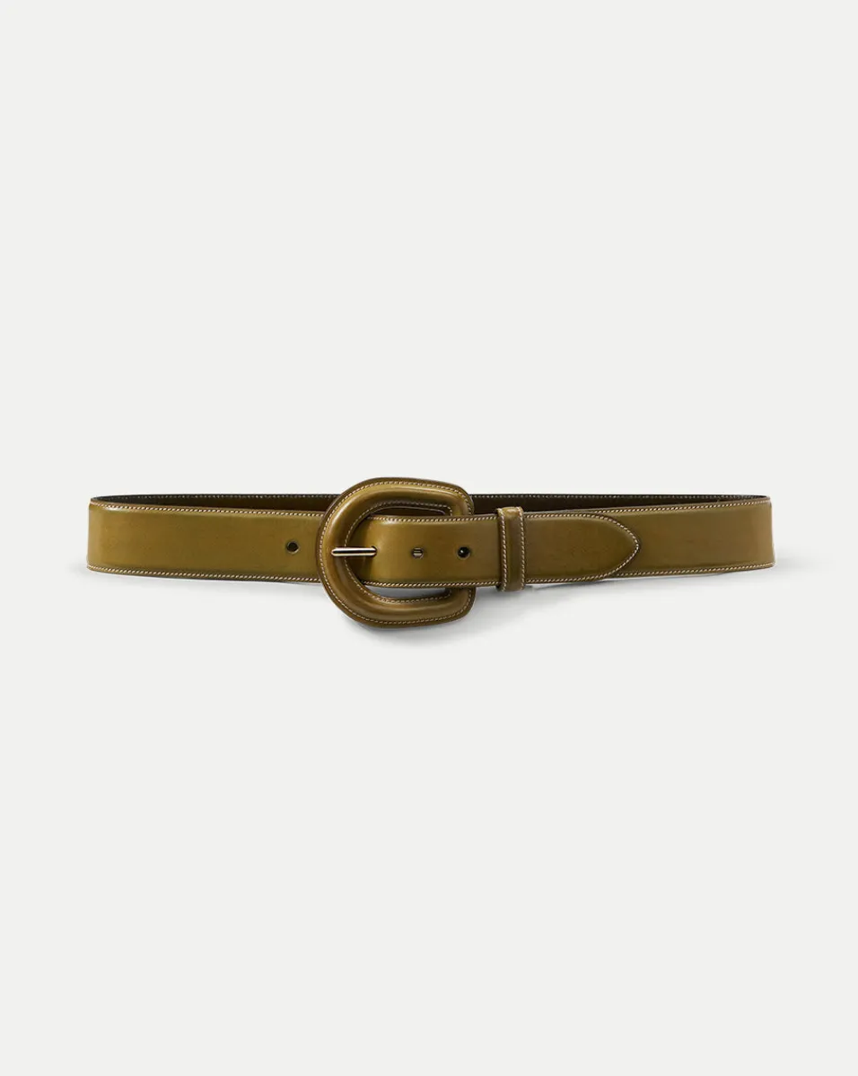 Aloe Belt in>Veronica Beard Discount