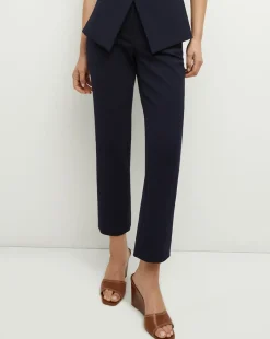 Arte Pant in>Veronica Beard Hot