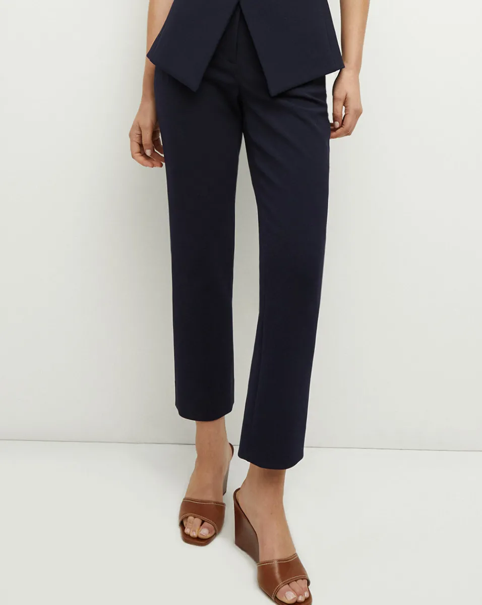 Arte Pant in>Veronica Beard Hot