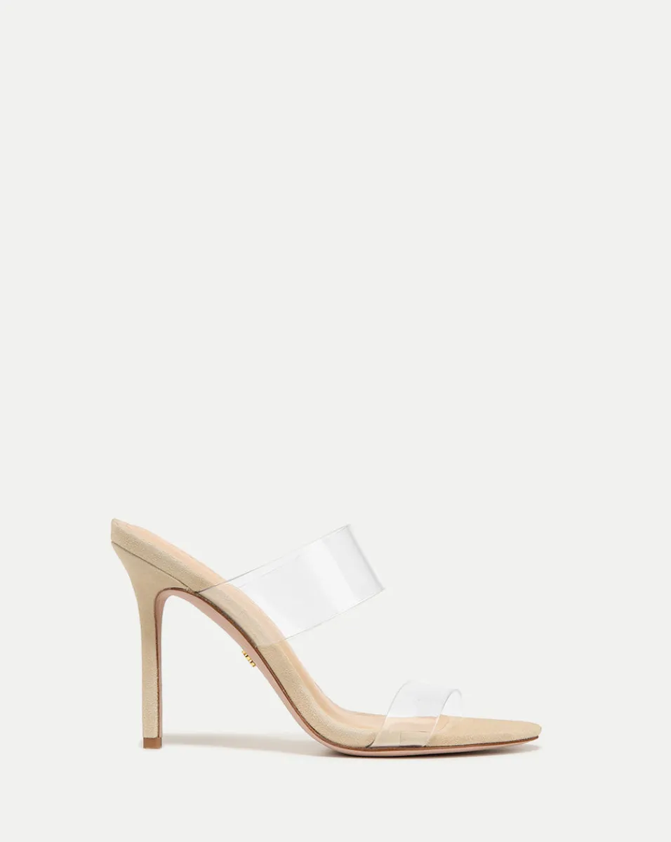 Asha Sandal>Veronica Beard Discount