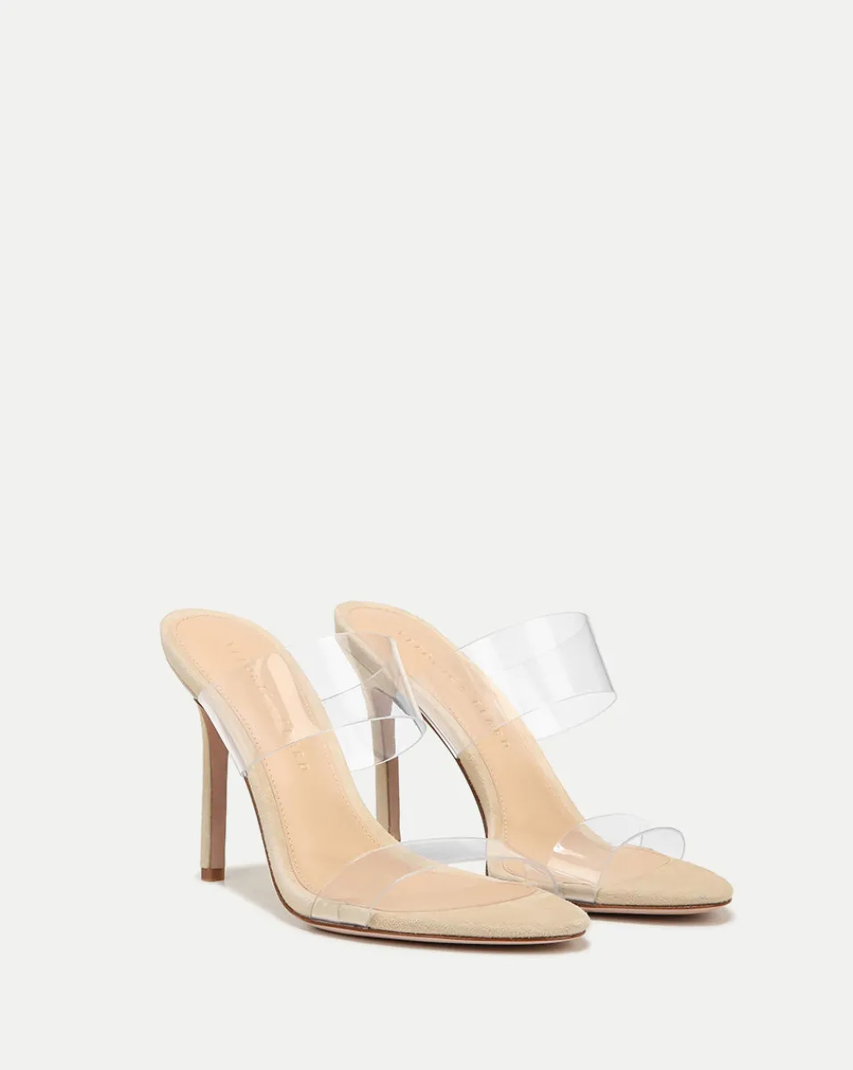 Asha Sandal>Veronica Beard Discount