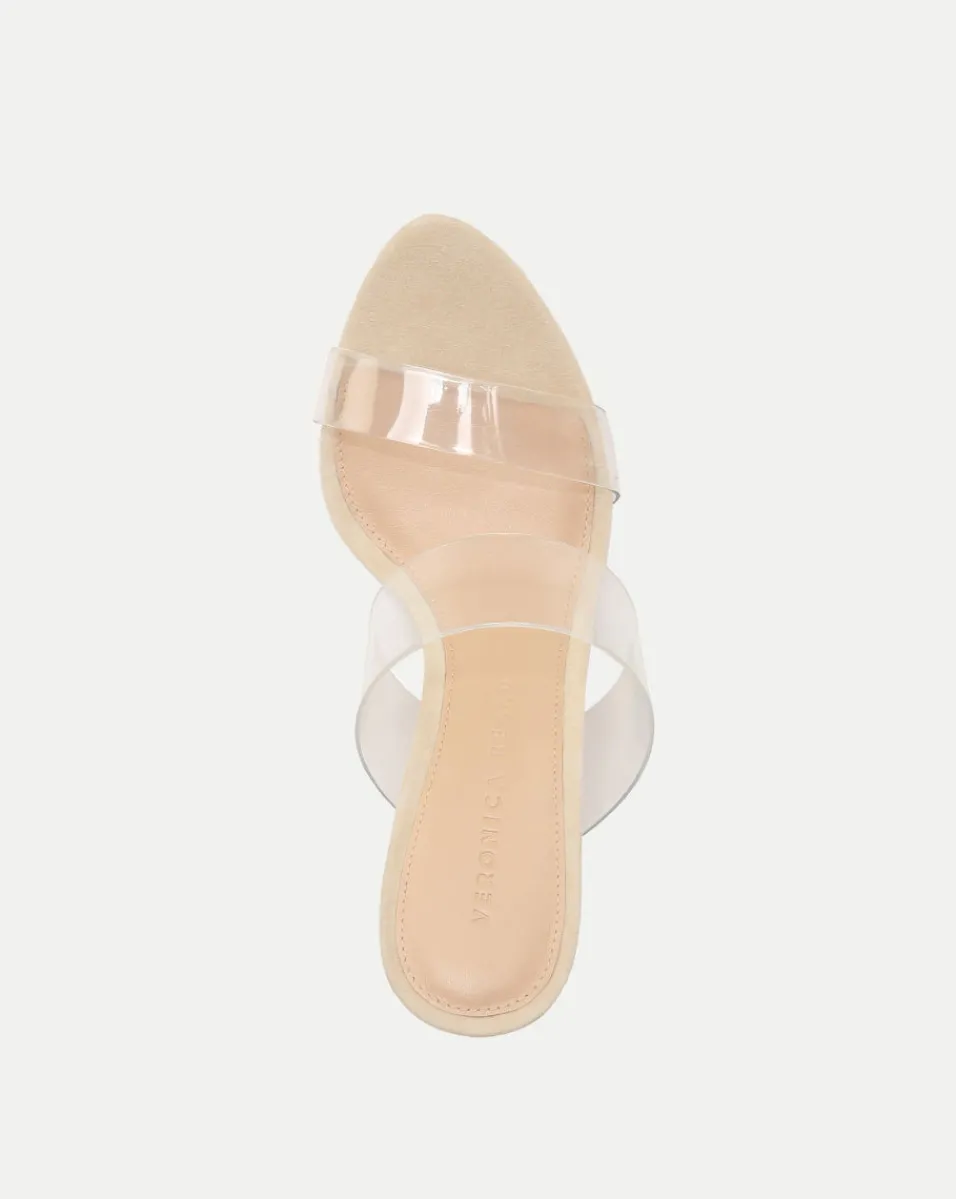 Asha Sandal>Veronica Beard Discount
