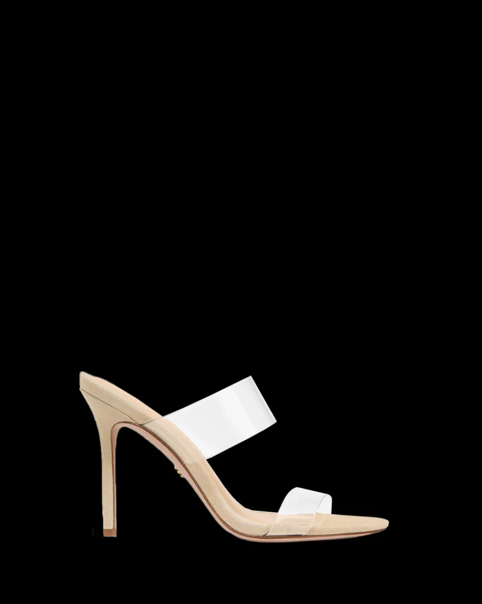 Asha Sandal>Veronica Beard Discount
