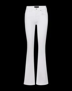 Beverly Skinny-Flare Jean | Extended><noscript><img width=