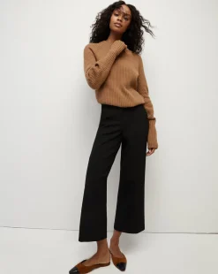 Brixton Pant>Veronica Beard Clearance