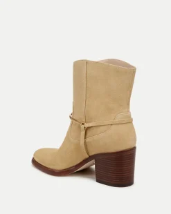 Camden Suede Bootie in><noscript><img width=