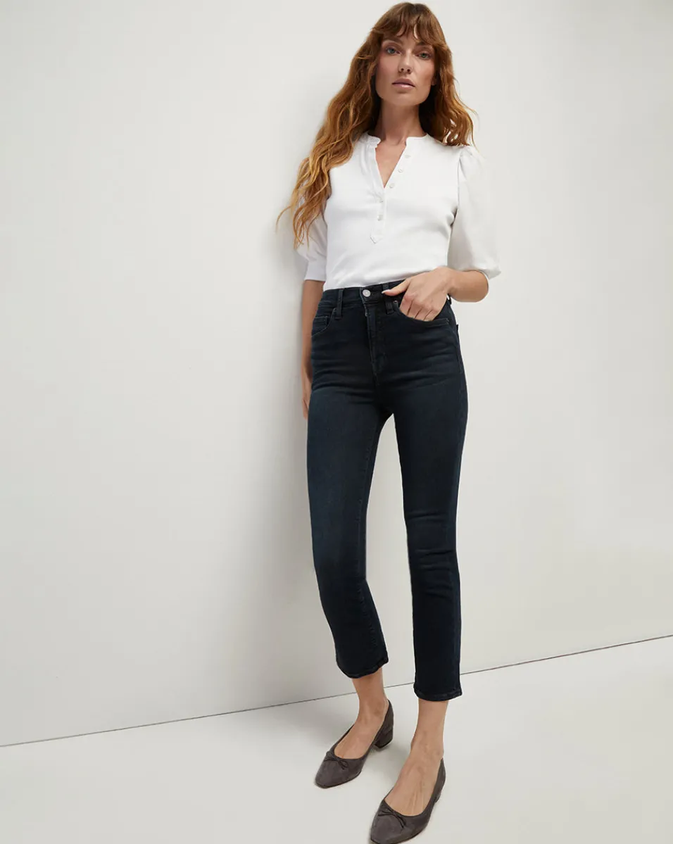 Carly Kick-Flare Jean>Veronica Beard Best
