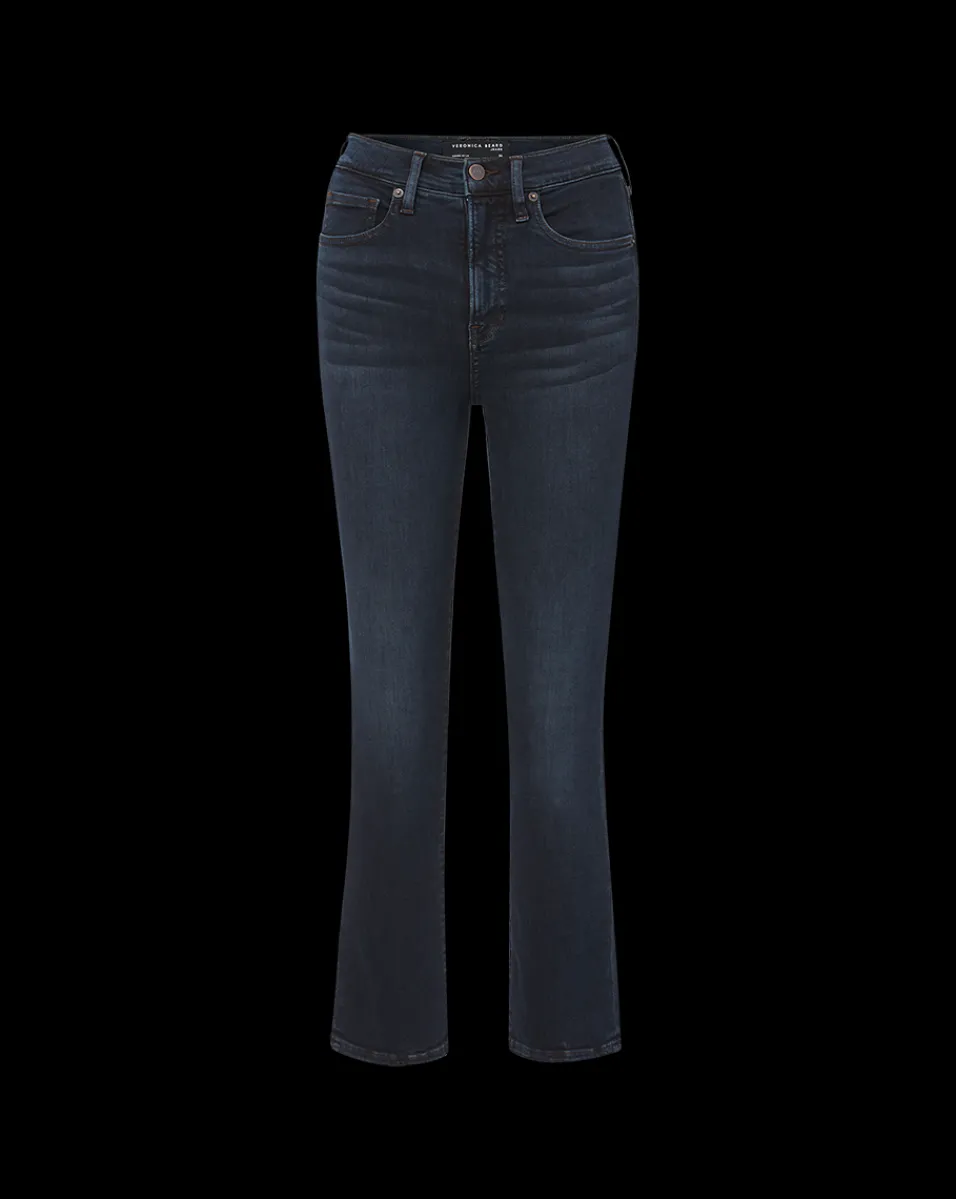 Carly Kick-Flare Jean>Veronica Beard Best