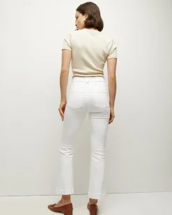 Carson Kick-Flare Jean | Extended in><noscript><img width=