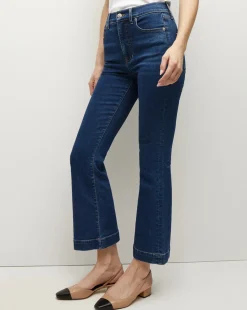 Carson Kick-Flare Jean Extended><noscript><img width=