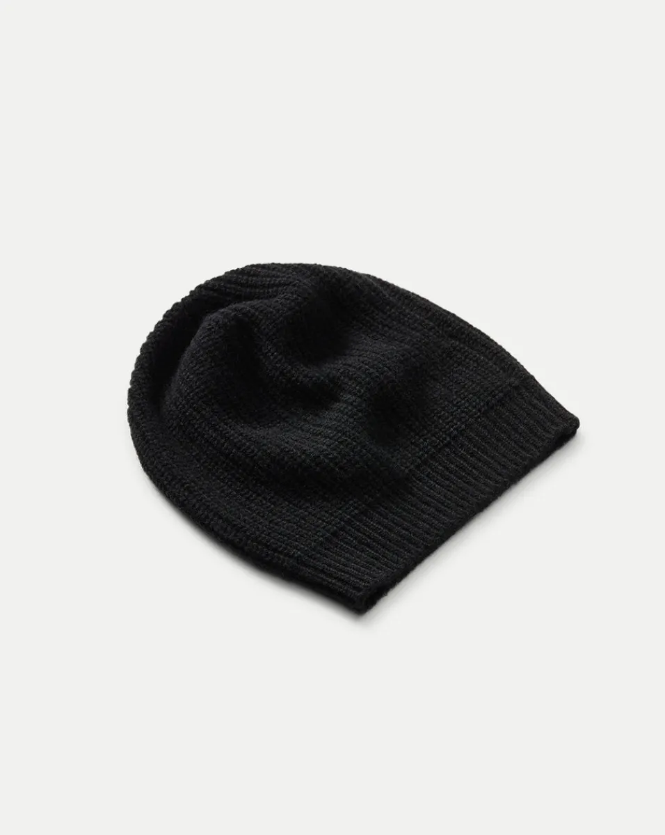 Cashmere Beanie in>Veronica Beard Clearance