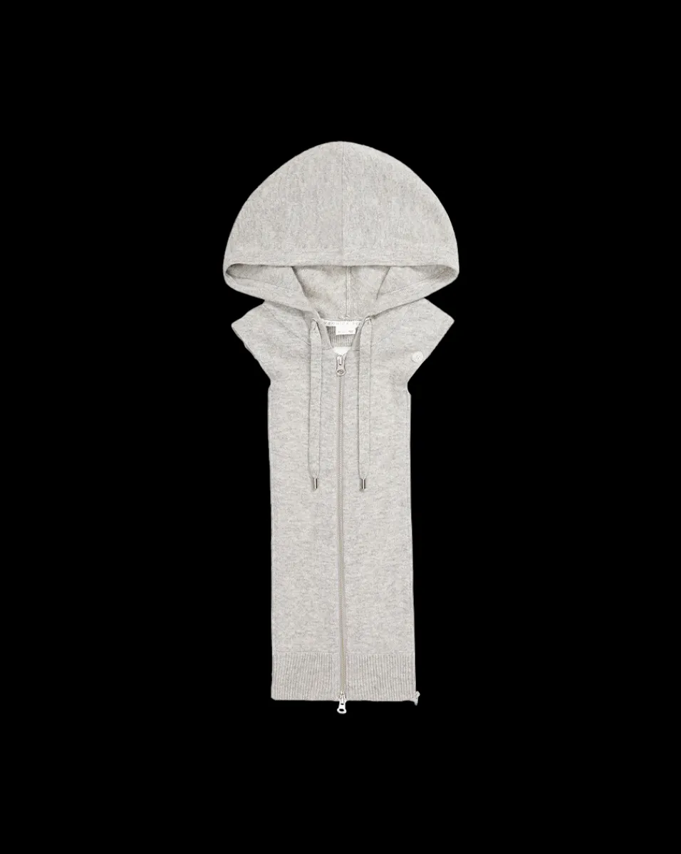 Cashmere Hoodie Dickey>Veronica Beard Best