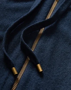 Cashmere Hoodie Dickey Insert in><noscript><img width=