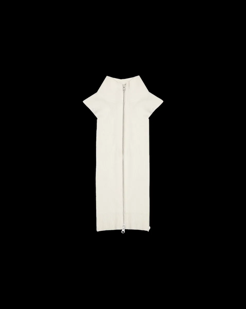 Cashmere Uptown Dickey>Veronica Beard New