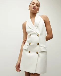 Claridge Blazer Dress in><noscript><img width=