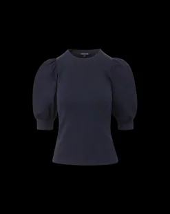 Coralee Crewneck Top in><noscript><img width=