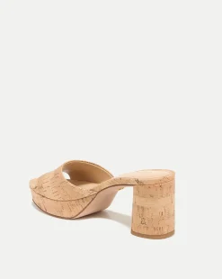 Dali Block-Heel Sandal><noscript><img width=