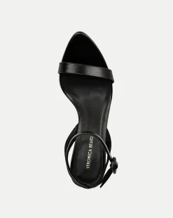 Darcelle Leather Sandal in><noscript><img width=