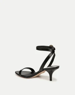 Darcelle Leather Sandal in><noscript><img width=