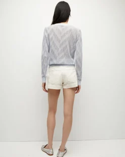 Darnele Denim Short in><noscript><img width=