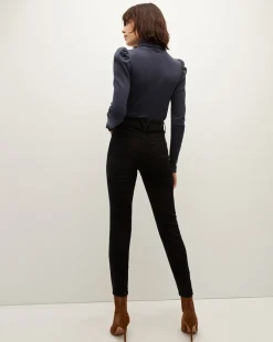 Debbie Skinny Jean><noscript><img width=