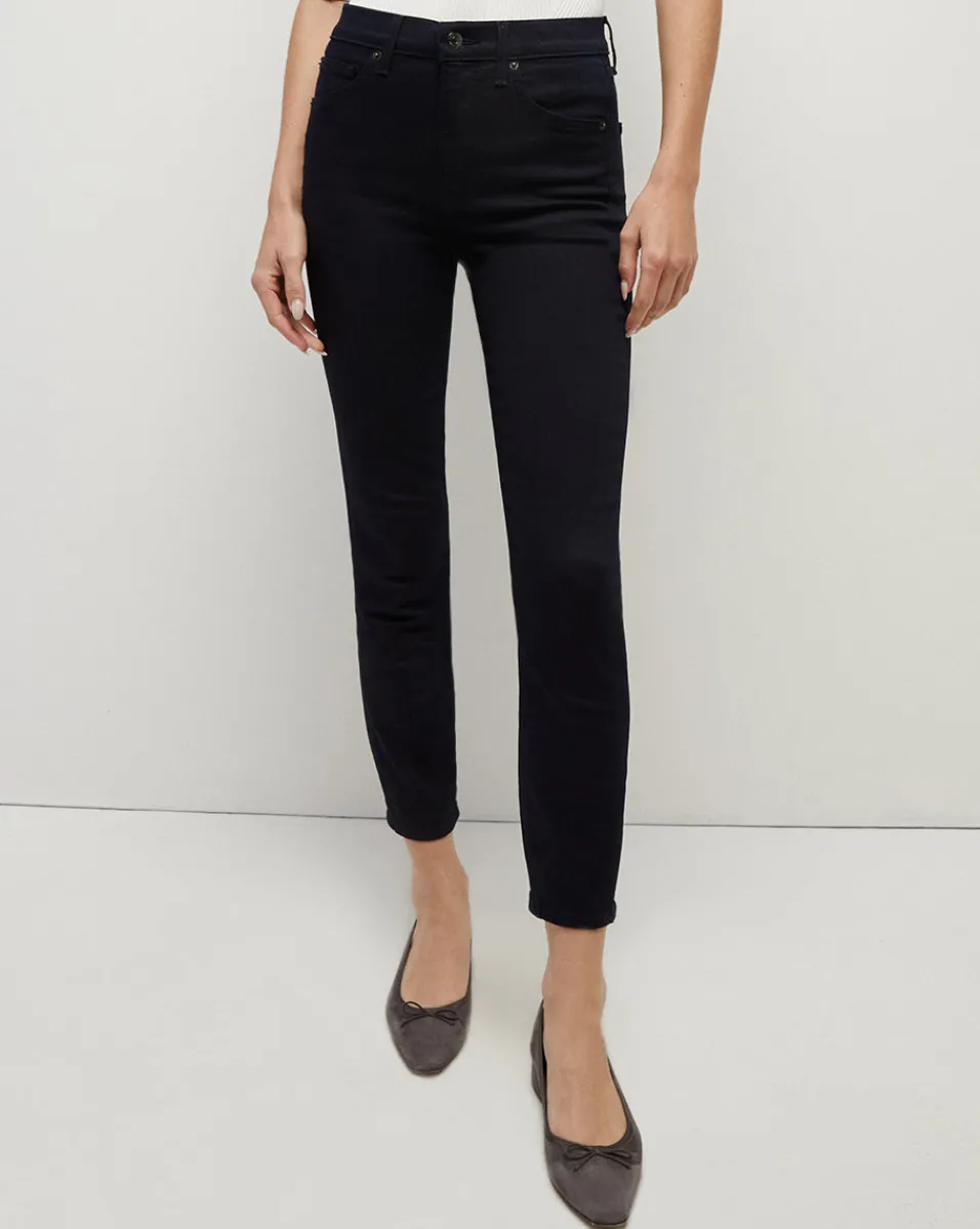 Debbie Skinny Jean>Veronica Beard Clearance