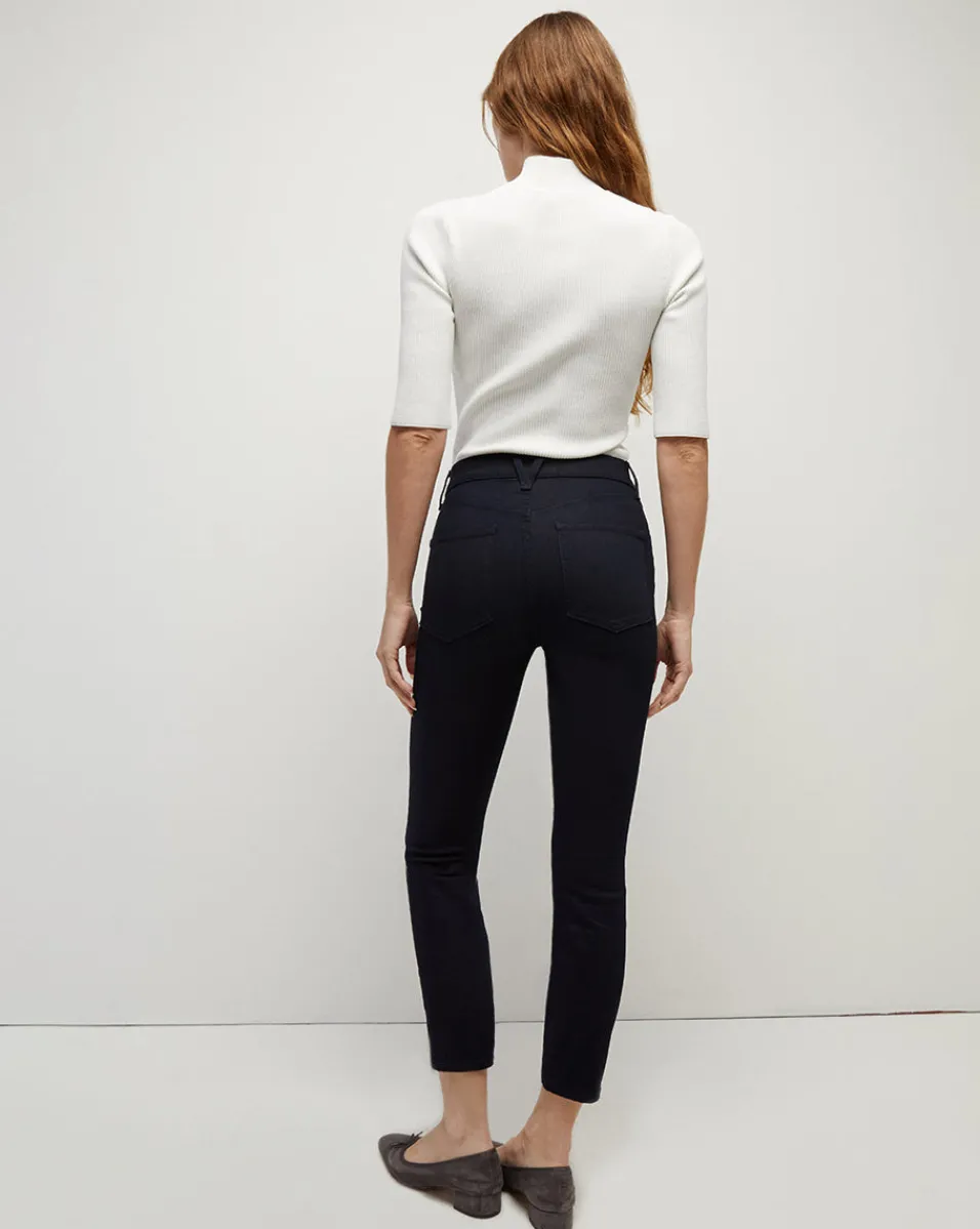 Debbie Skinny Jean>Veronica Beard Clearance