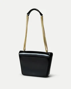 Double Link Flap Bag in><noscript><img width=