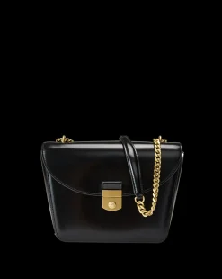 Double Link Flap Bag in><noscript><img width=