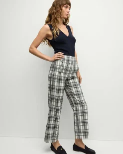 Dova Plaid Pant in><noscript><img width=