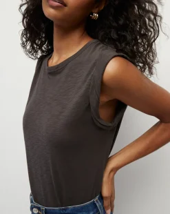 Dree Muscle Tee><noscript><img width=