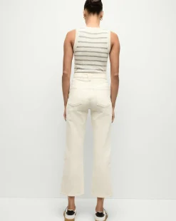Dylan Straight-Leg Jean in><noscript><img width=