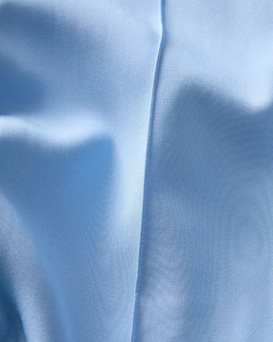 Edia Pant in Blue Sky>Veronica Beard Sale