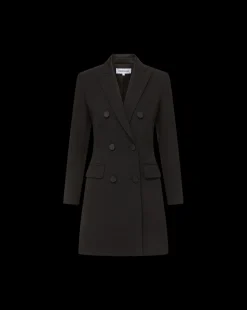 Elianna Blazer Dress in><noscript><img width=