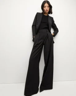 Elle Dickey Jacket in>Veronica Beard Sale