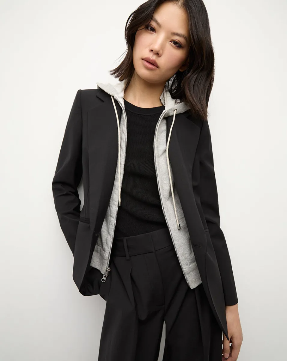 Elle Dickey Jacket in>Veronica Beard Sale