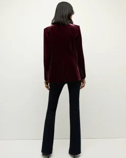 Ellette Dickey Jacket in><noscript><img width=