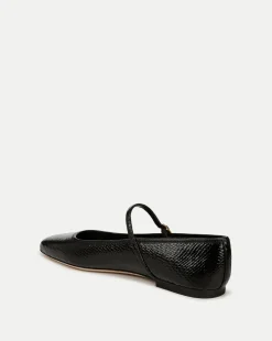 Ellie Metallic Flat in><noscript><img width=