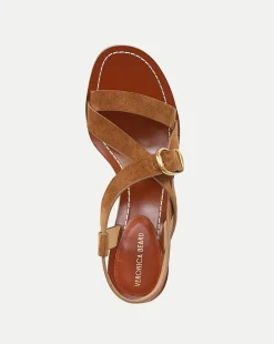 Etta Suede Sandal in><noscript><img width=