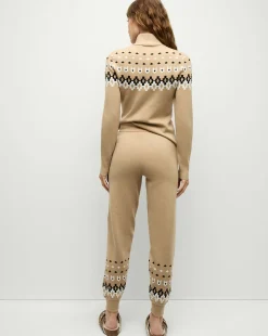 Fairbanks Blanche Knit Turtleneck in><noscript><img width=